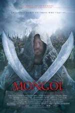Watch Mongol: The Rise of Genghis Khan Online Putlocker