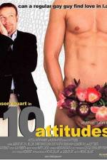 Watch 10 Attitudes Online Putlocker
