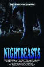 Watch Nightbeasts Online Putlocker