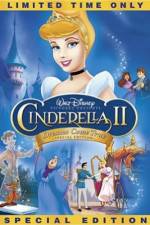 Watch Cinderella II: Dreams Come True Putlocker