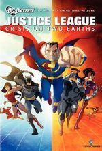 Watch Justice League: Crisis on Two Earths Online Putlocker