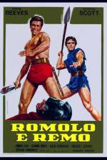 Watch Romolo e Remo Online Putlocker