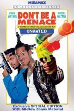 Watch Don't Be a Menace to South Central While Drinking Your Juice in the Hood Putlocker