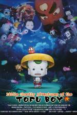 Watch Little Ghostly Adventures of Tofu Boy Putlocker