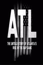 Watch ATL: The Untold Story of Atlanta's Rise in the Rap Game Putlocker