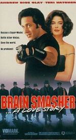 Watch Brain Smasher... A Love Story Putlocker