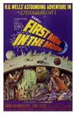 Watch The First Men in the Moon Putlocker