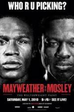 Watch HBO boxing classic: Mayweather vs Marquez Putlocker