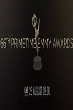 Watch The 66th Primetime Emmy Awards Putlocker