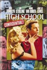 Watch High School Confidential Online Putlocker