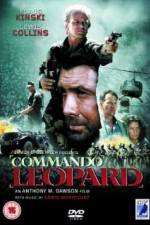 Watch Kommando Leopard Putlocker