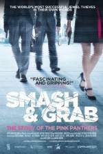 Watch Smash & Grab The Story of the Pink Panthers Online Putlocker