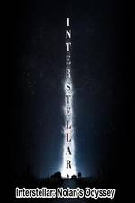 Watch Interstellar: Nolan's Odyssey Online Putlocker