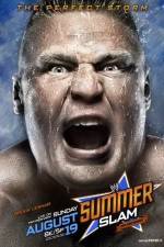 Watch WWE Summerslam 2012 Putlocker