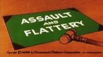 Watch Assault and Flattery Online Putlocker