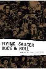 Watch Flying Saucer Rock 'N' Roll Online Putlocker