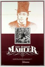 Watch Mahler Online Putlocker