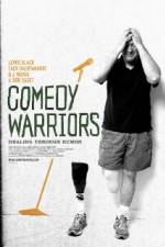Watch Comedy Warriors: Healing Through Humor Putlocker
