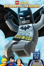 Watch Lego DC Comics: Batman Be-Leaguered Online Putlocker