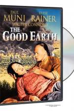 Watch The Good Earth Online Putlocker