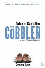 Watch The Cobbler Online Putlocker