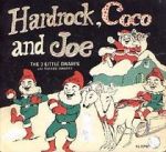 Watch Hardrock, Coco and Joe: The Three Little Dwarfs Online Putlocker