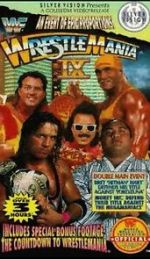 Watch WrestleMania IX (TV Special 1993) Online Putlocker