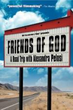 Watch Friends of God A Road Trip with Alexandra Pelosi Putlocker