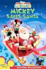 Watch Mickey Saves Santa and Other Mouseketales Online Putlocker