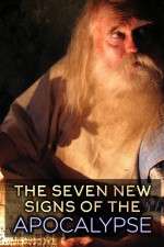 Watch The Seven New Signs of the Apocalypse Putlocker