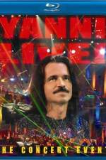 Watch Yanni Live The Concert Event Online Putlocker