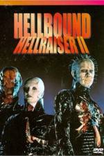 Watch Hellbound: Hellraiser II Online Putlocker