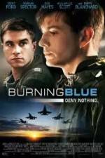 Watch Burning Blue Putlocker