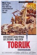 Watch Tobruk Putlocker