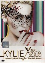 Watch KylieX2008: Live at the O2 Arena Online Putlocker