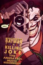 Watch Batman: The Killing Joke Putlocker