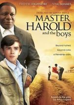 Watch \'Master Harold\' ... And the Boys Online Putlocker