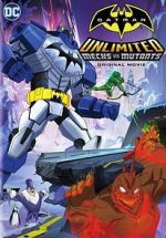 Watch Batman Unlimited: Mechs vs. Mutants Putlocker