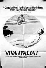 Watch Viva Italia! Online Putlocker
