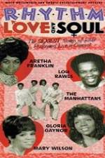 Watch Rhythm Love & Soul: Sexiest Songs of R&B Putlocker