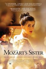 Watch Mozart\'s Sister Online Putlocker