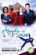 Watch Angels in the Snow Online Putlocker