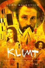 Watch Klimt Online Putlocker