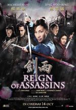 Watch Reign of Assassins Online Putlocker