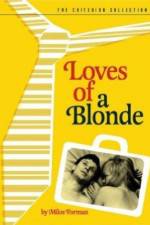 Watch The Loves of a Blonde Online Putlocker