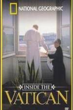 Watch Inside the Vatican Putlocker
