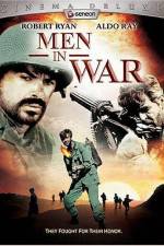 Watch Men in War Online Putlocker