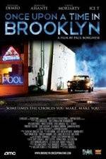 Watch Once Upon a Time in Brooklyn Putlocker