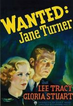 Watch Wanted! Jane Turner Online Putlocker
