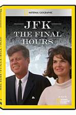 Watch JFK The Final Hours Putlocker